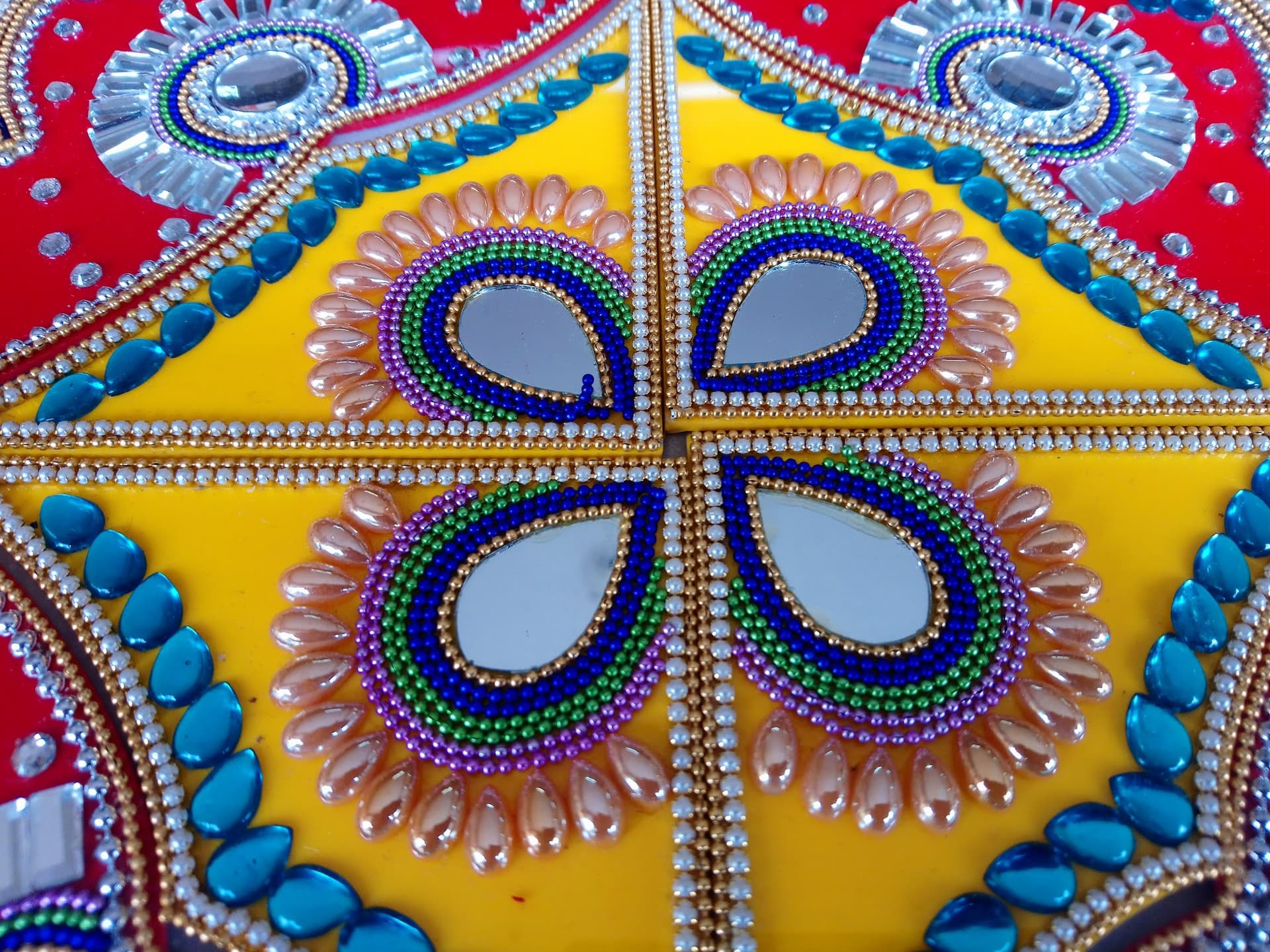 Akhil Hind Mahila Parishad Surat Branch