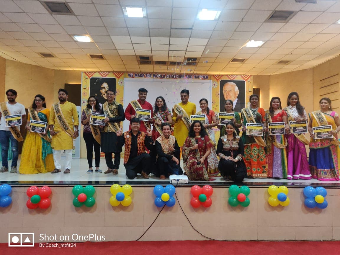 Akshar Nutrition Centre