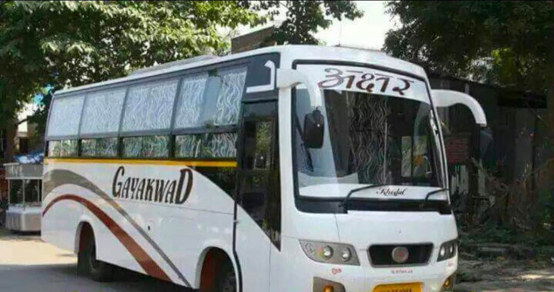 Akshar Tours & Travels