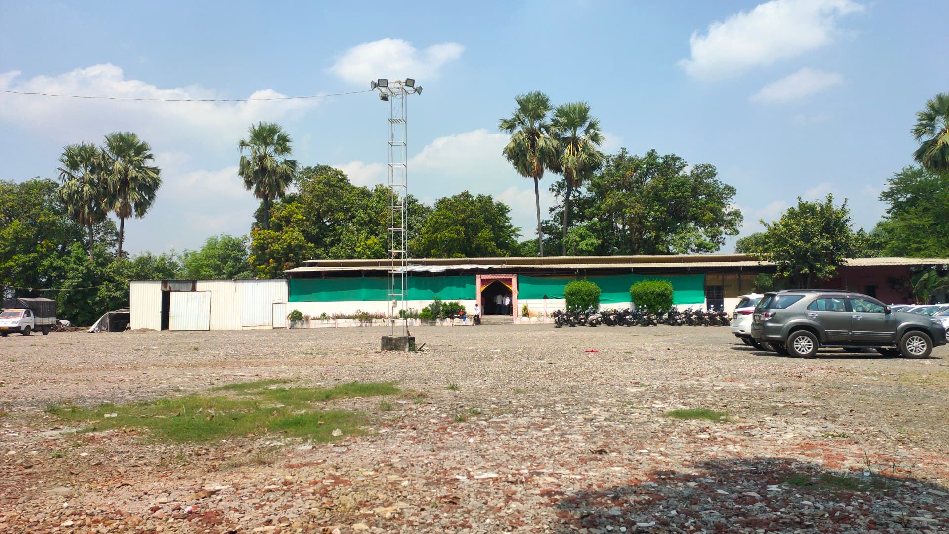 Aksharvadi Anandvadi Farm