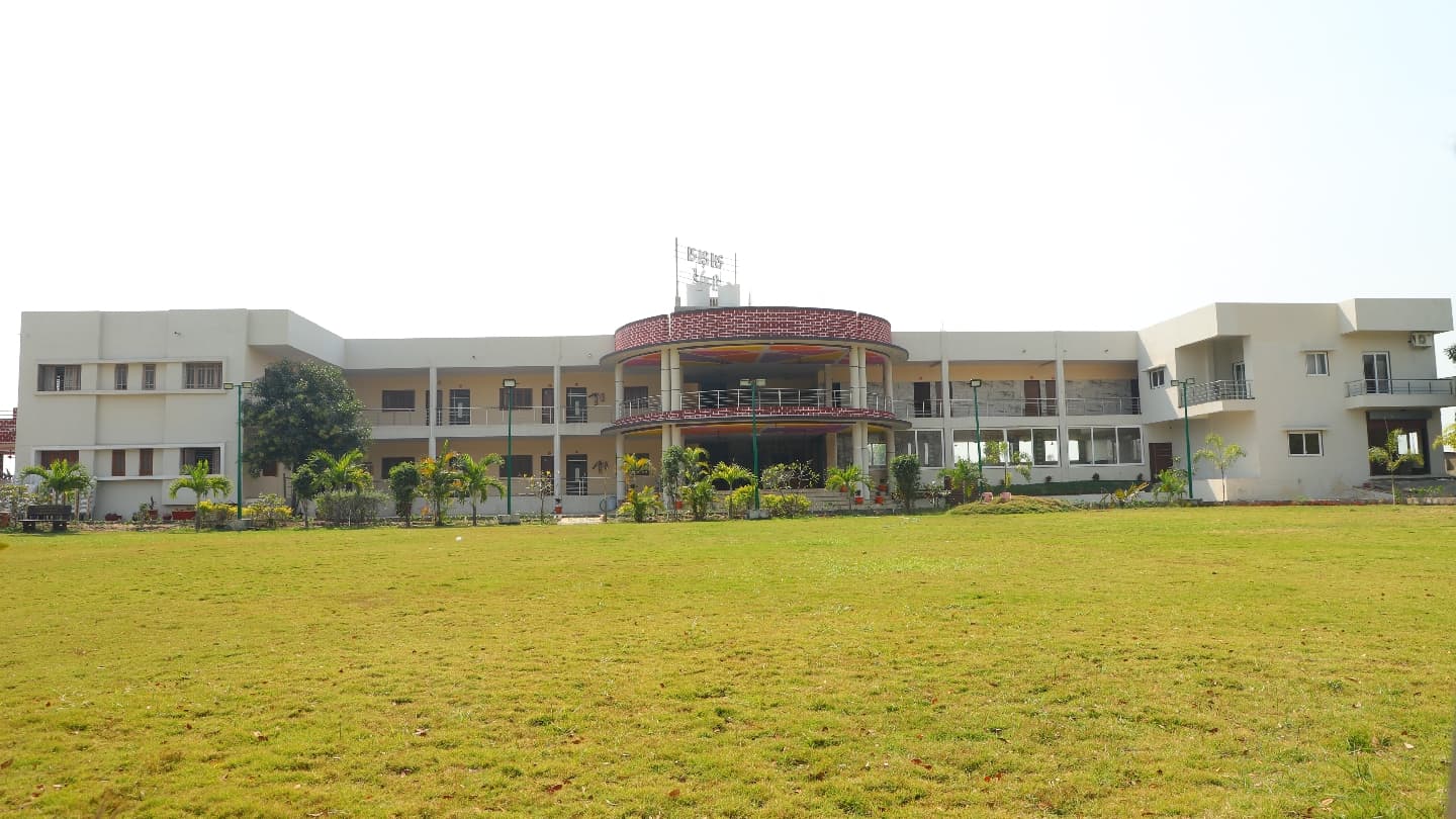 Akshay Resort & Swimming Pool