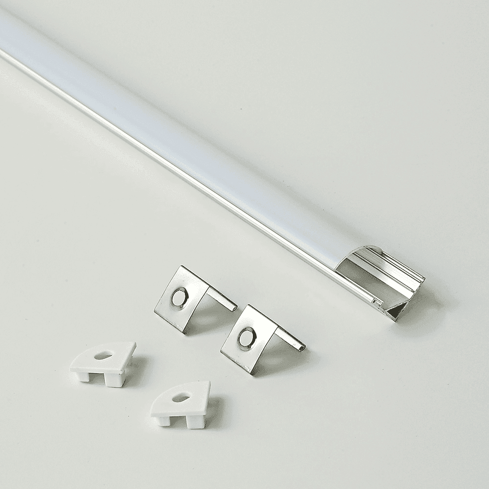 Alich Industries: India's No. 1 LED & Smart Linear Lighting Solutions | Customized Technical Lighting Experts