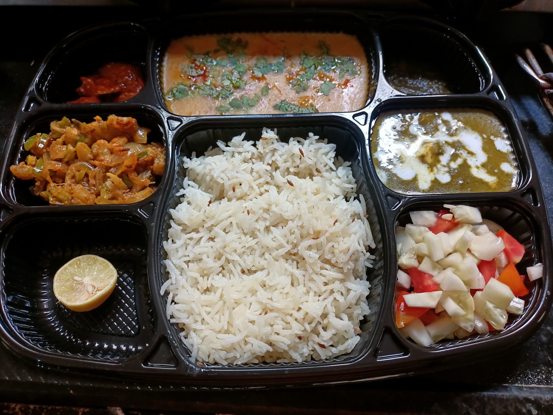 Alina Ayaan's Kkitchen