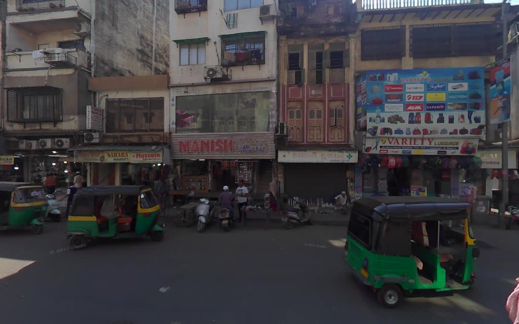 Alison's Retail Mobiles