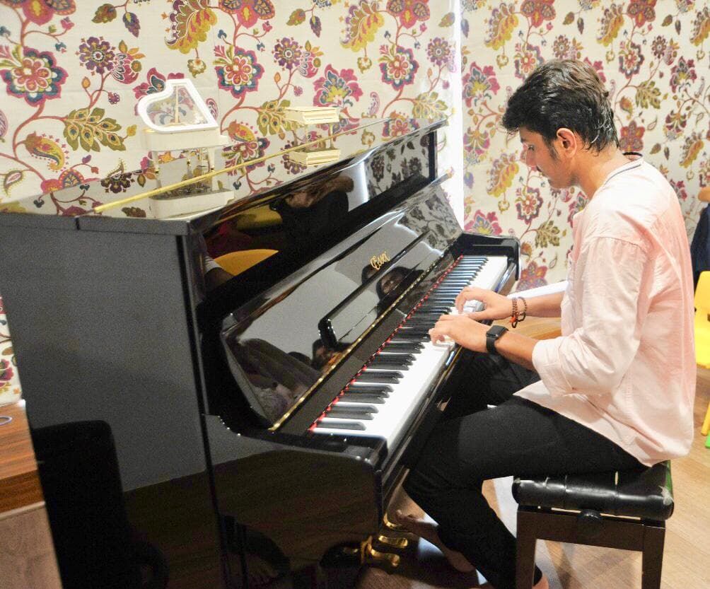 Allegro School Of Music