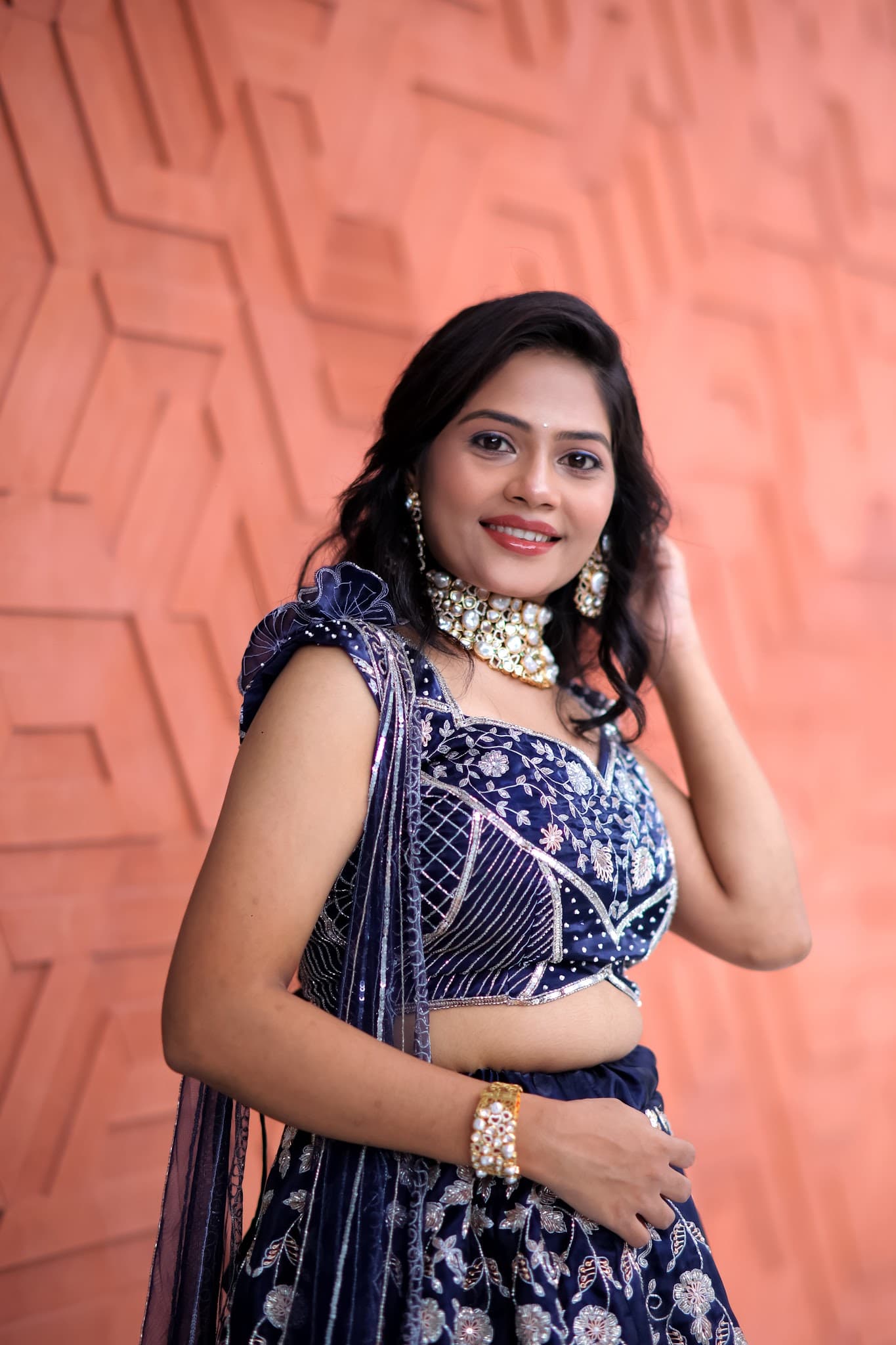 Alpa's Beauty Bridal Studio