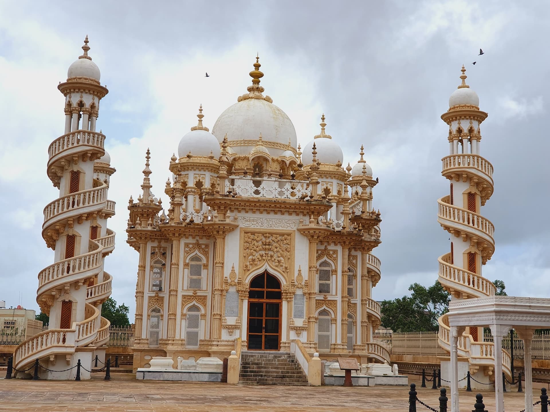 Amar Jawan Film Production House & Studio