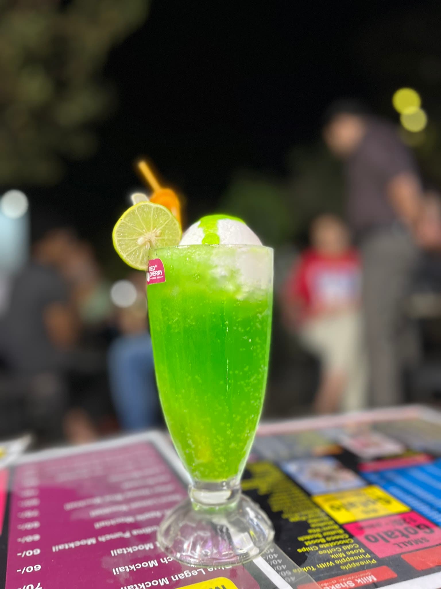 AMARDEEP ICE CREAM & JUICE