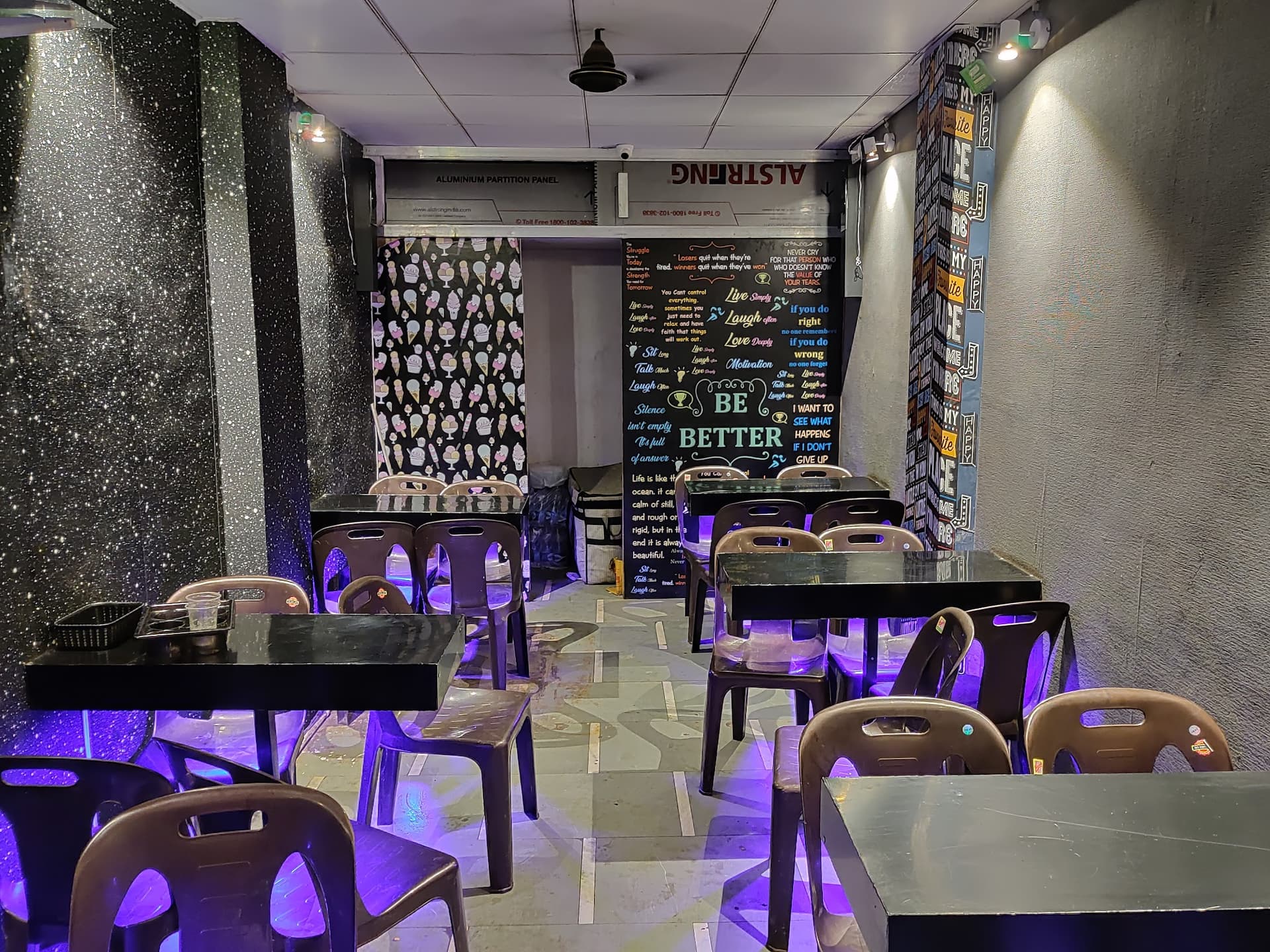 Amardeep Ice Cream & Juice Center