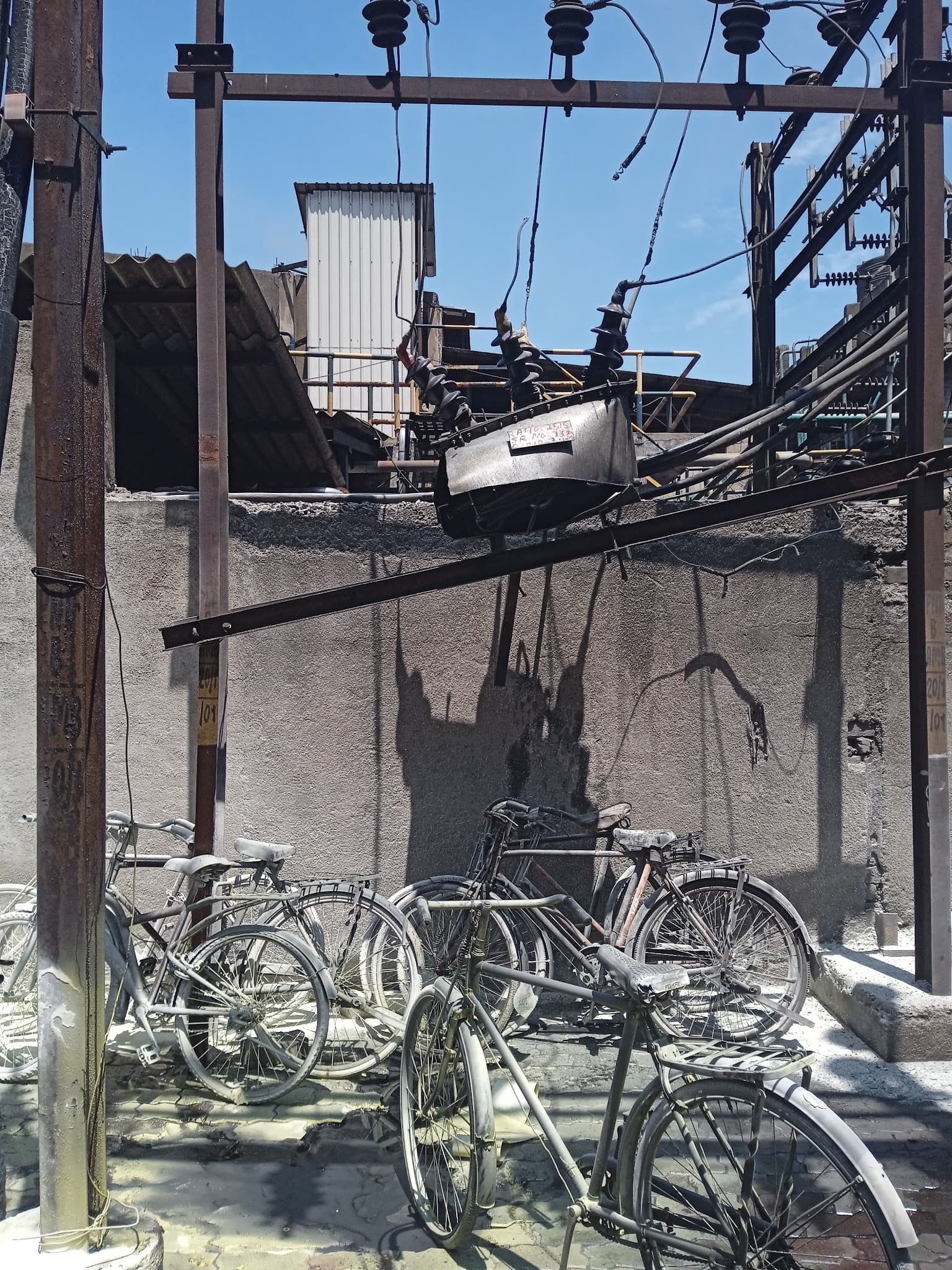 Ambaji Dyeing and Printing Mills