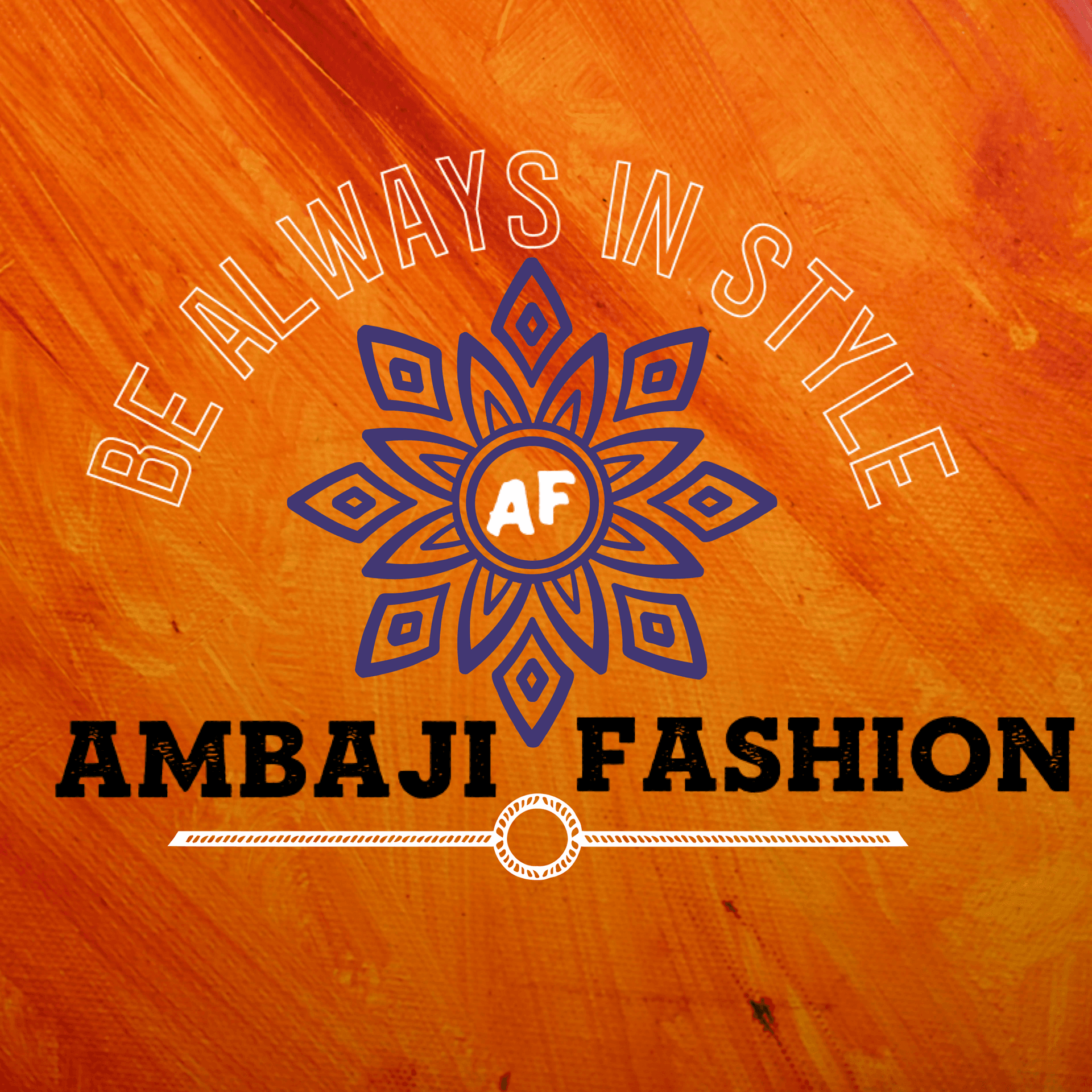 Ambaji Fashion