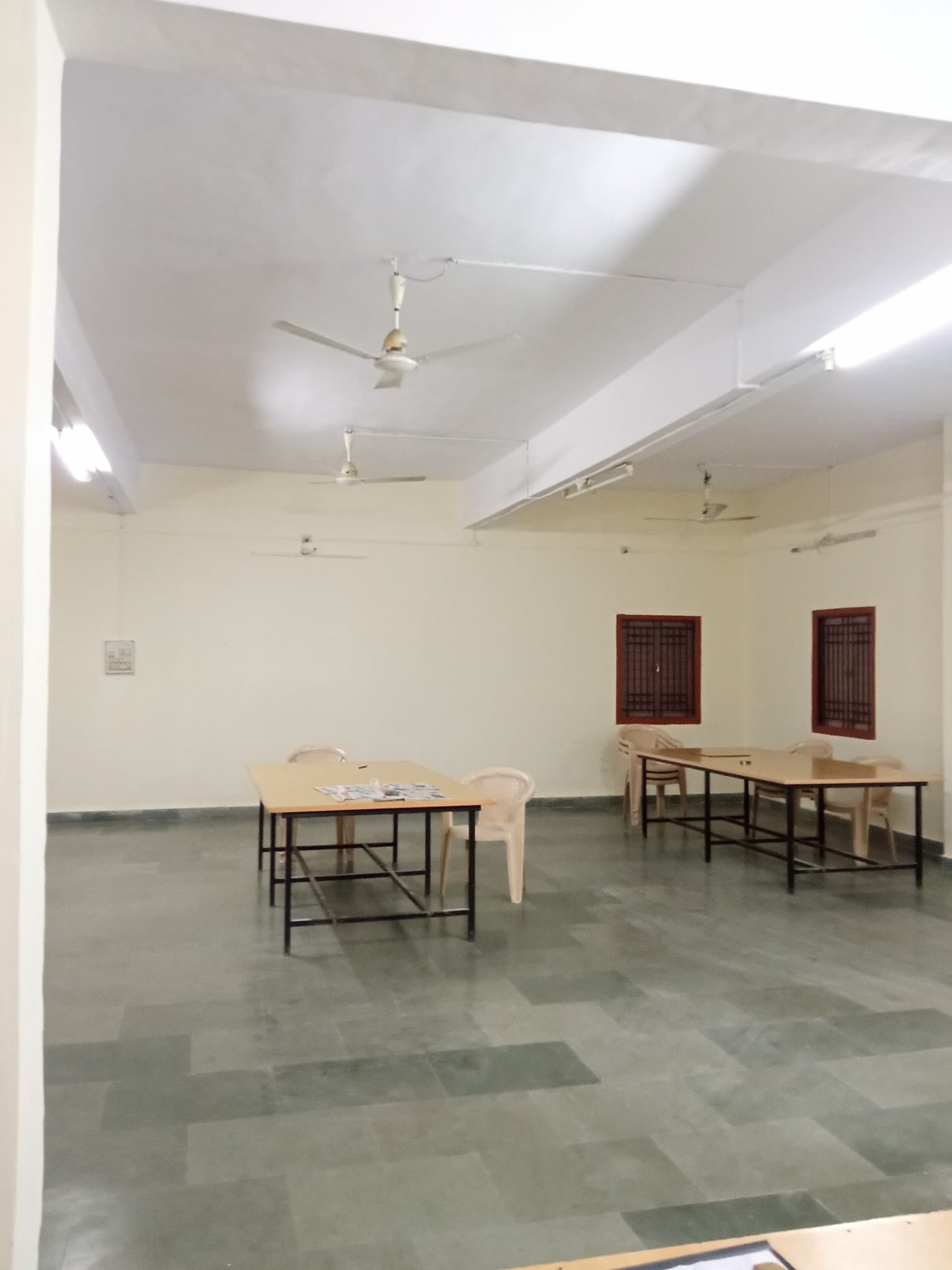 Ambanagar Library SMC