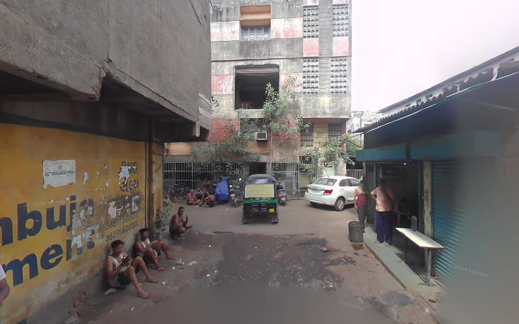 Ambica Industries Kitchen Basket & Accessories