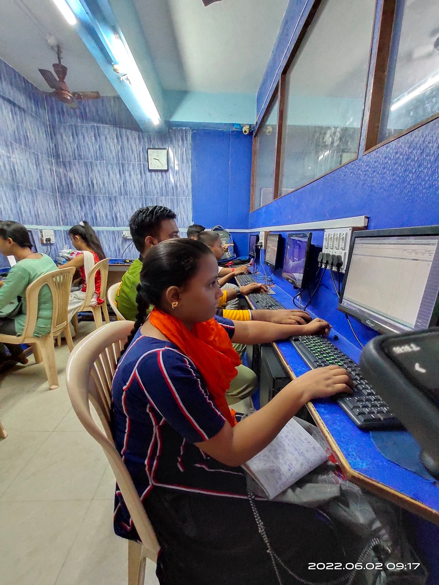 AMD Infotech Computer Education