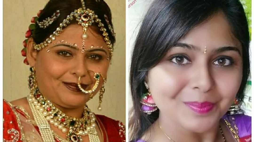 AMI'S NUTRITION CENTER