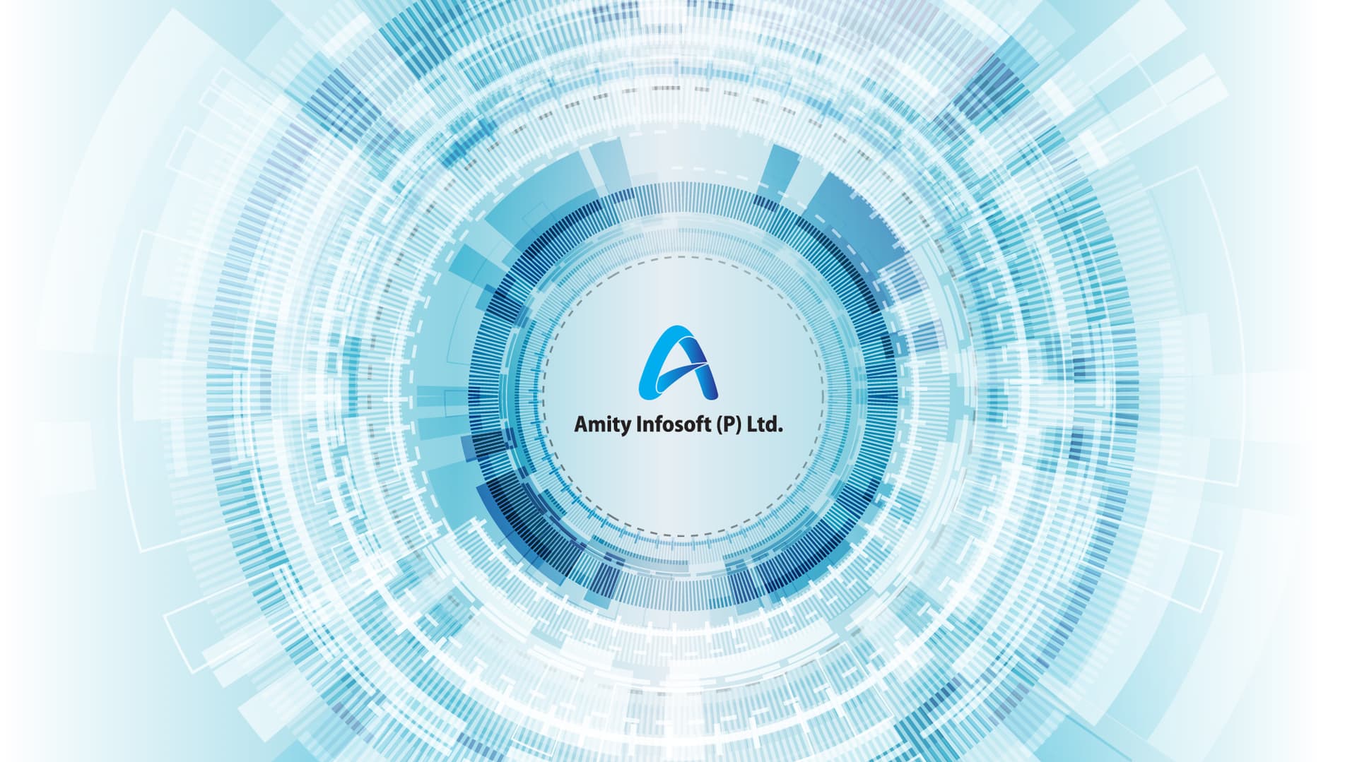 Amity Infosoft Pvt Ltd