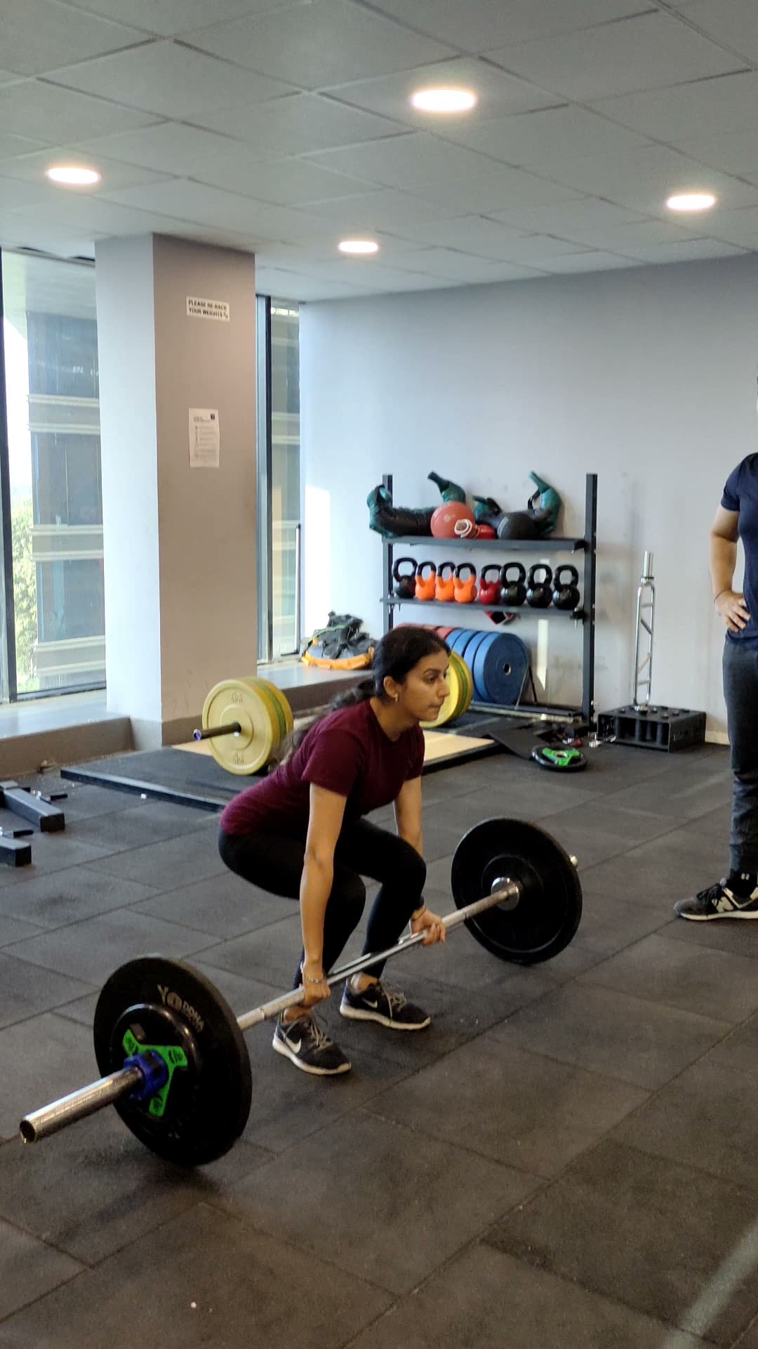 Amph Fit
