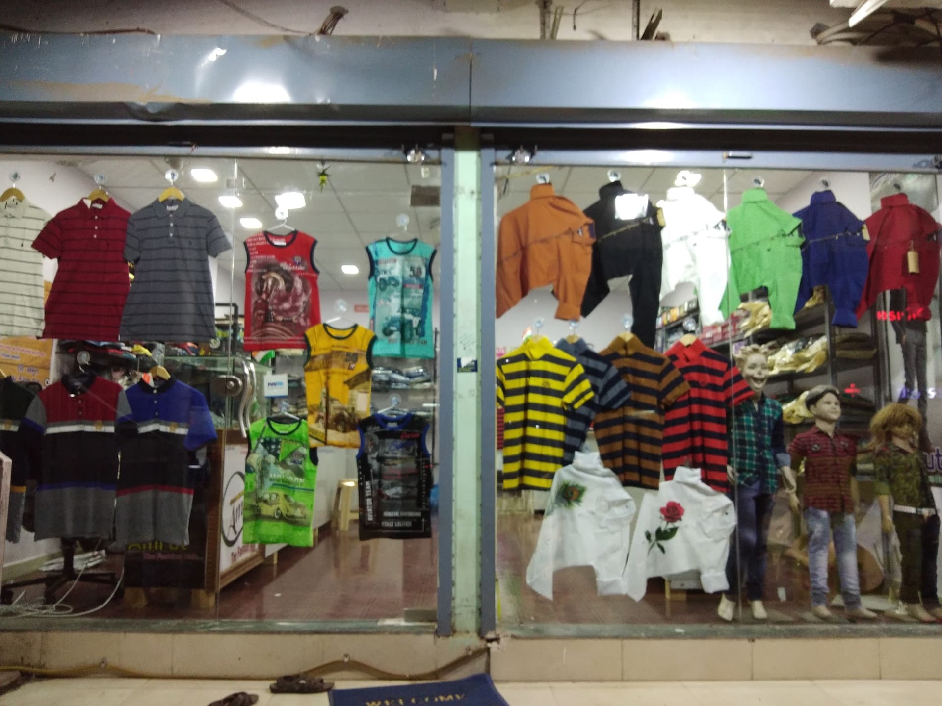 Amrut The Fashion Hub...(Purohit Collection)