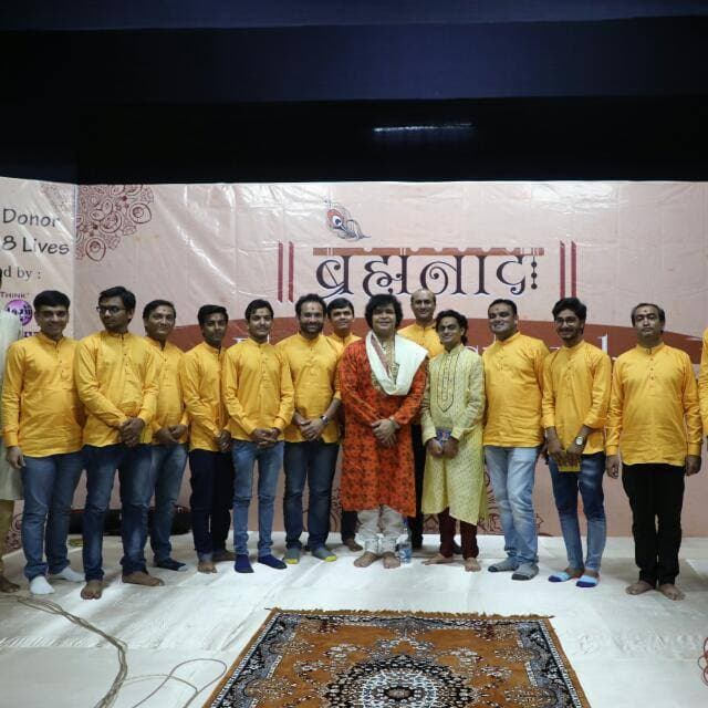 AmrutVenu Flute Academy