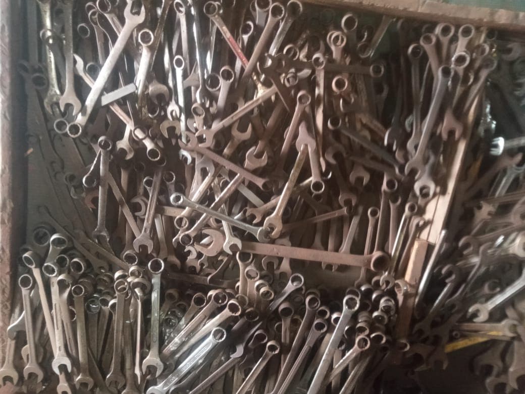 ANANDDHARA ALANG HOUSE