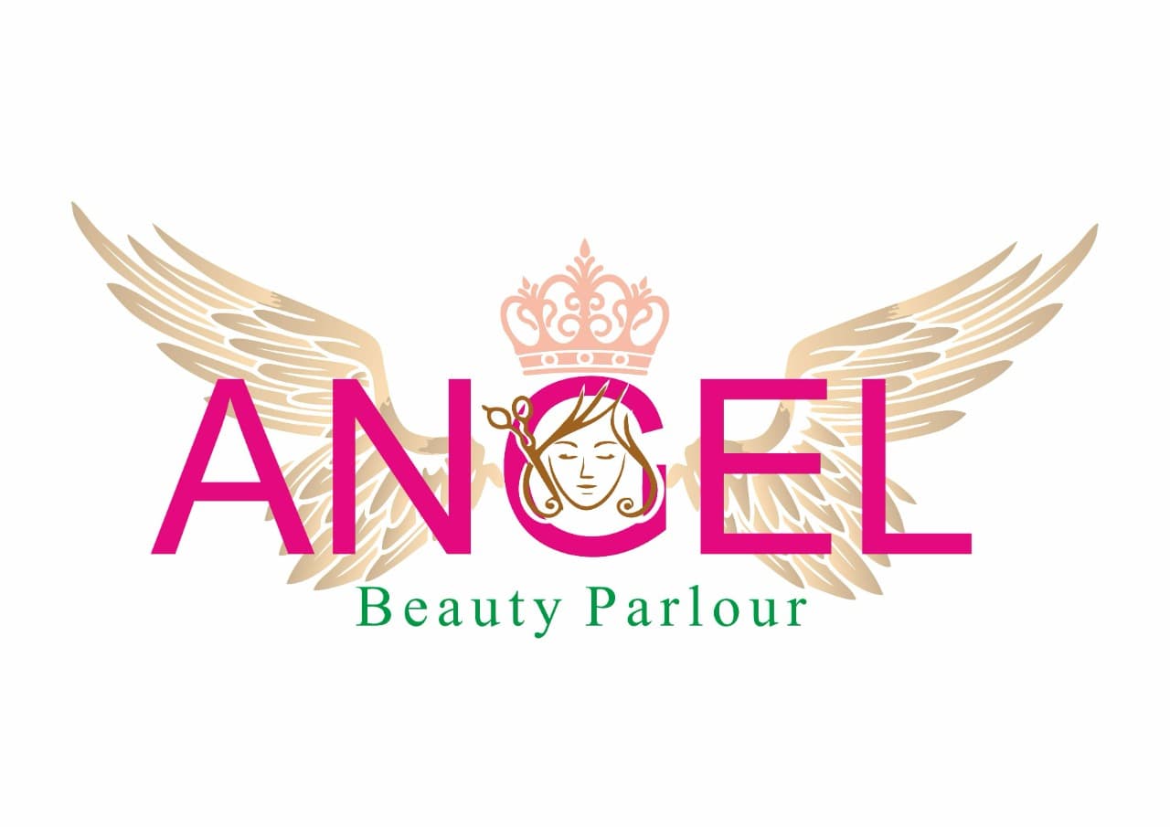 Angel Beauty Parlour
