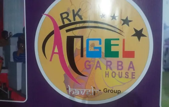 ANGEL GARBA CLASSES