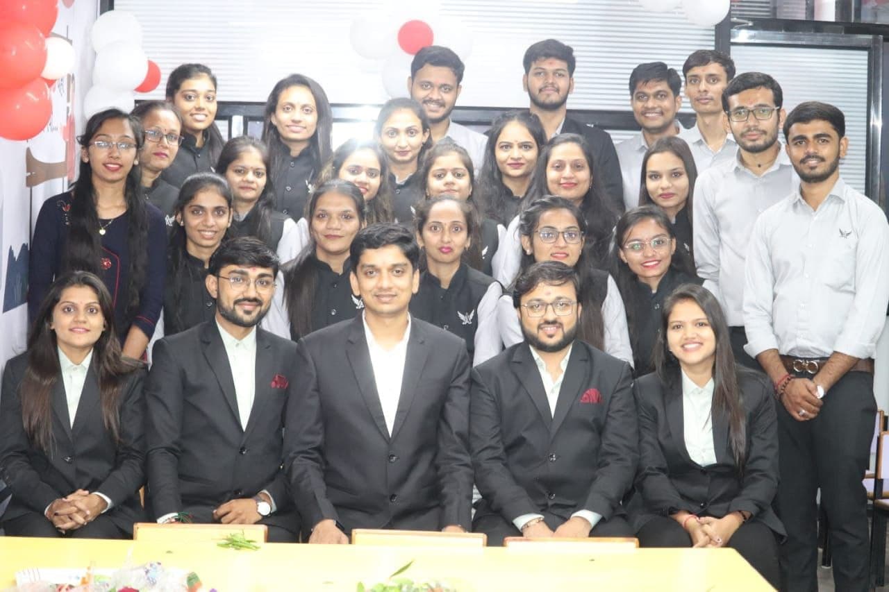 Angel Nursery & Classes (Mota Varachha)