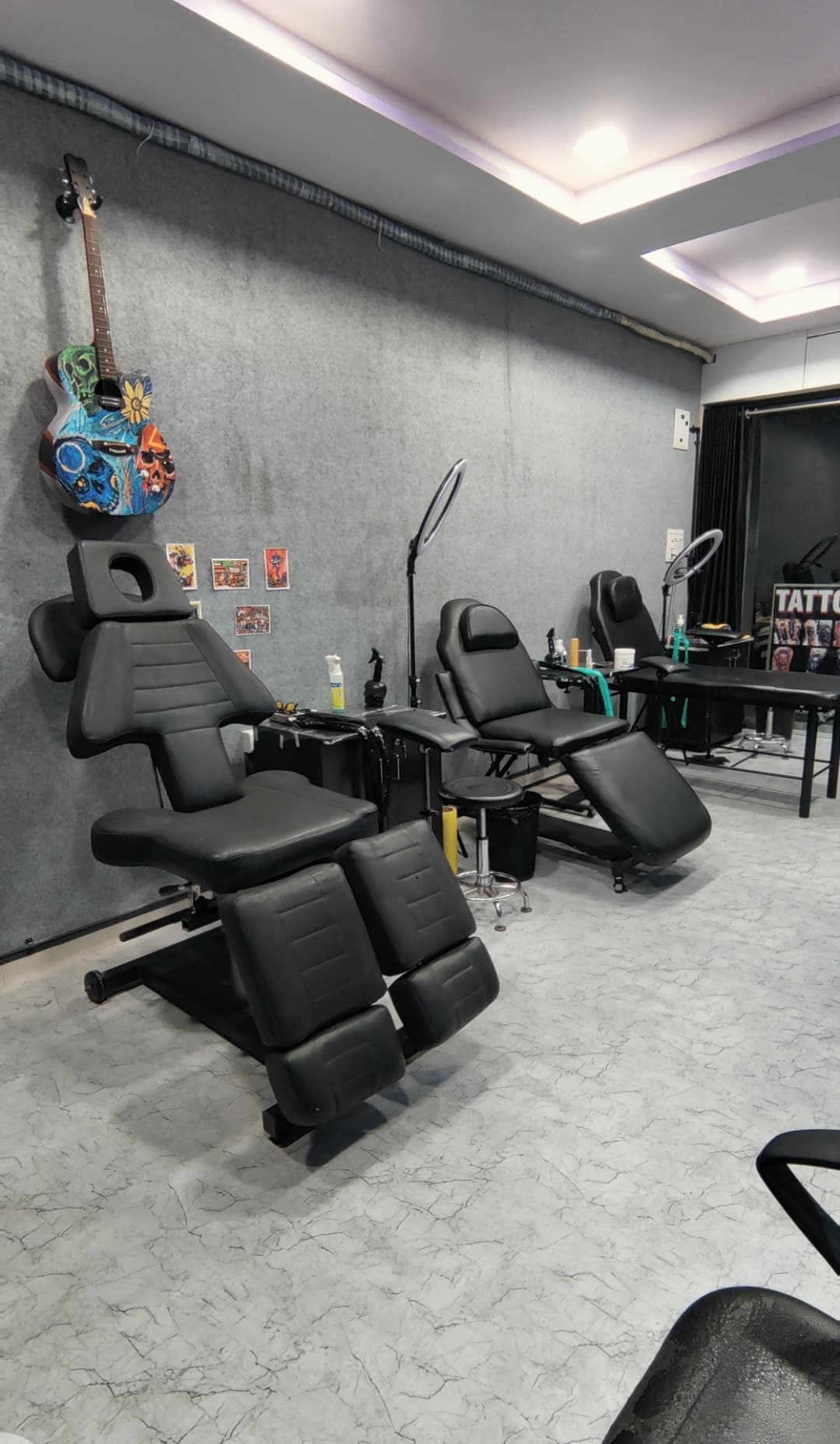 Angel's Ink Tattoos & piercing