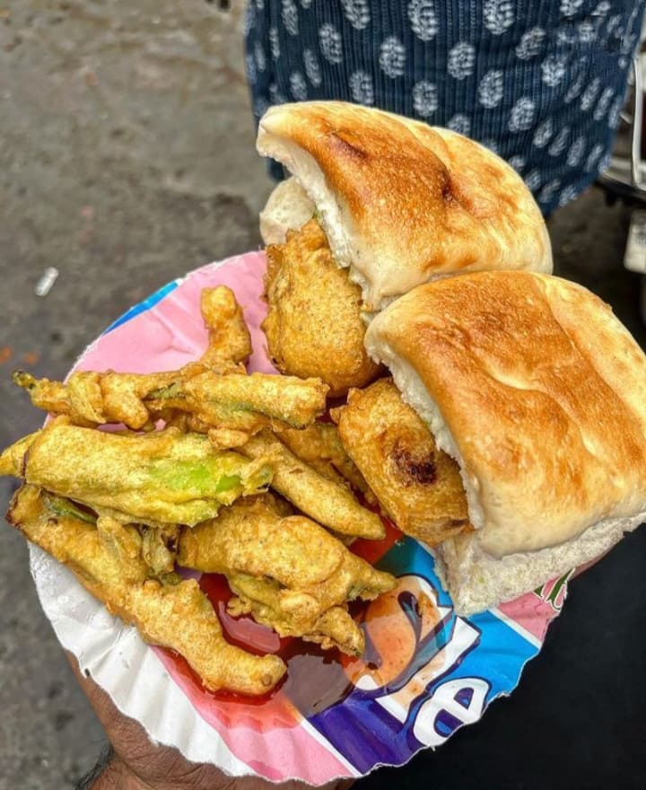 Anil Vadapav