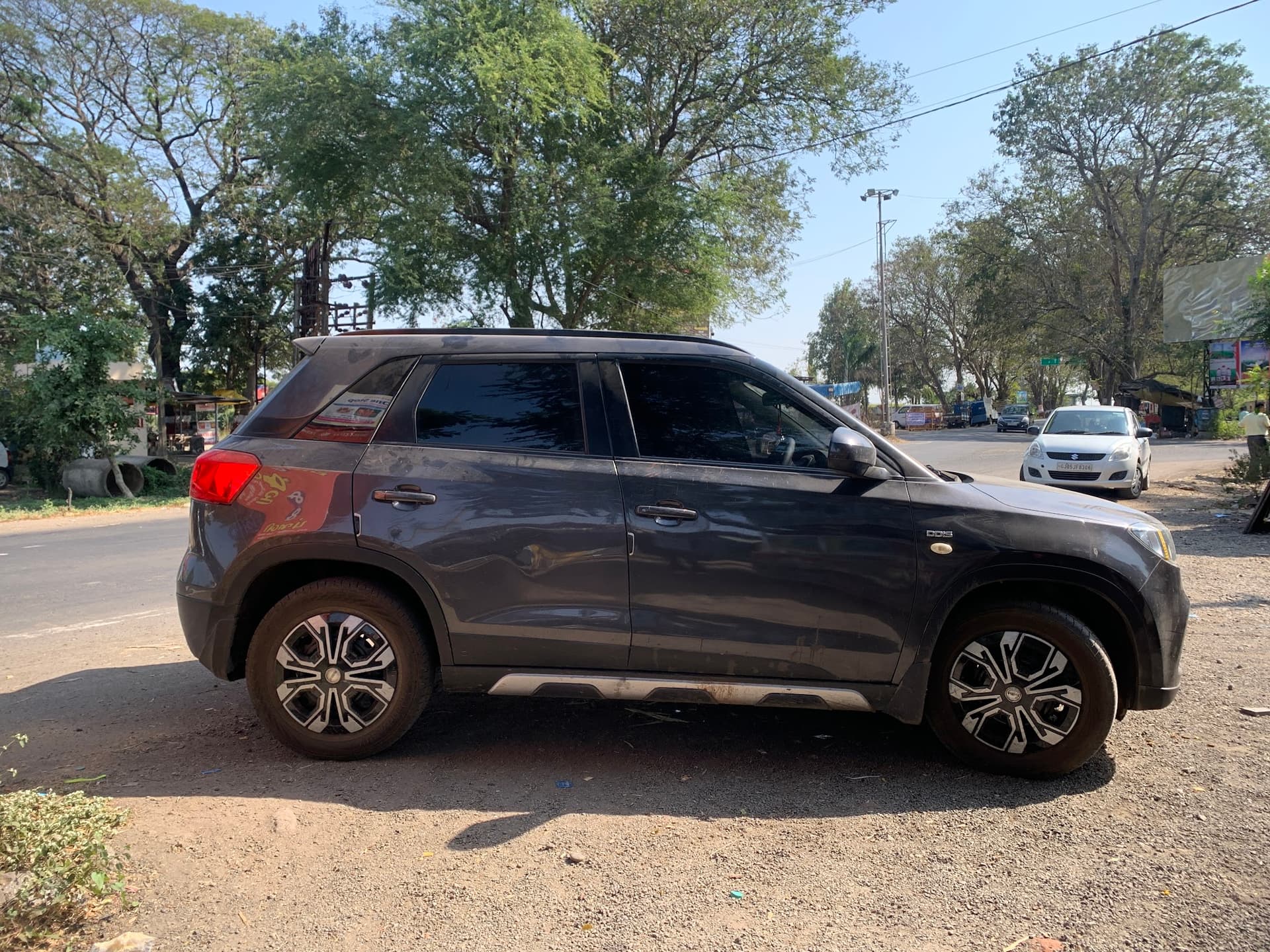 ANIRUDH AUTOMOBILE ENTERPRISE