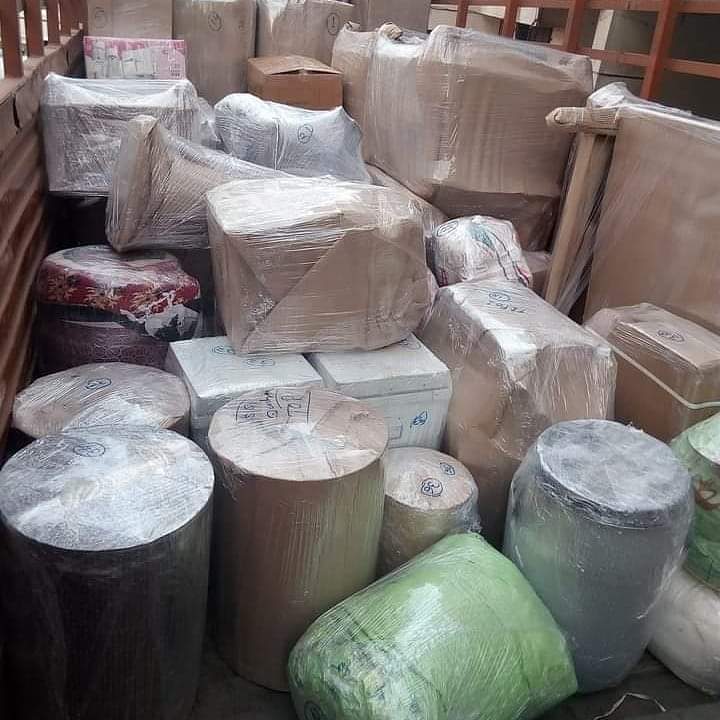 Anjana Packers and Movers