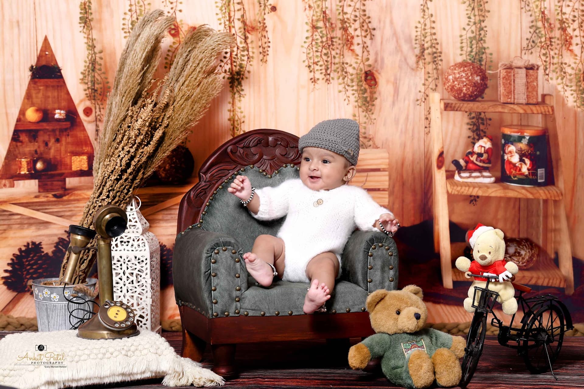 Ankit Patel Photography