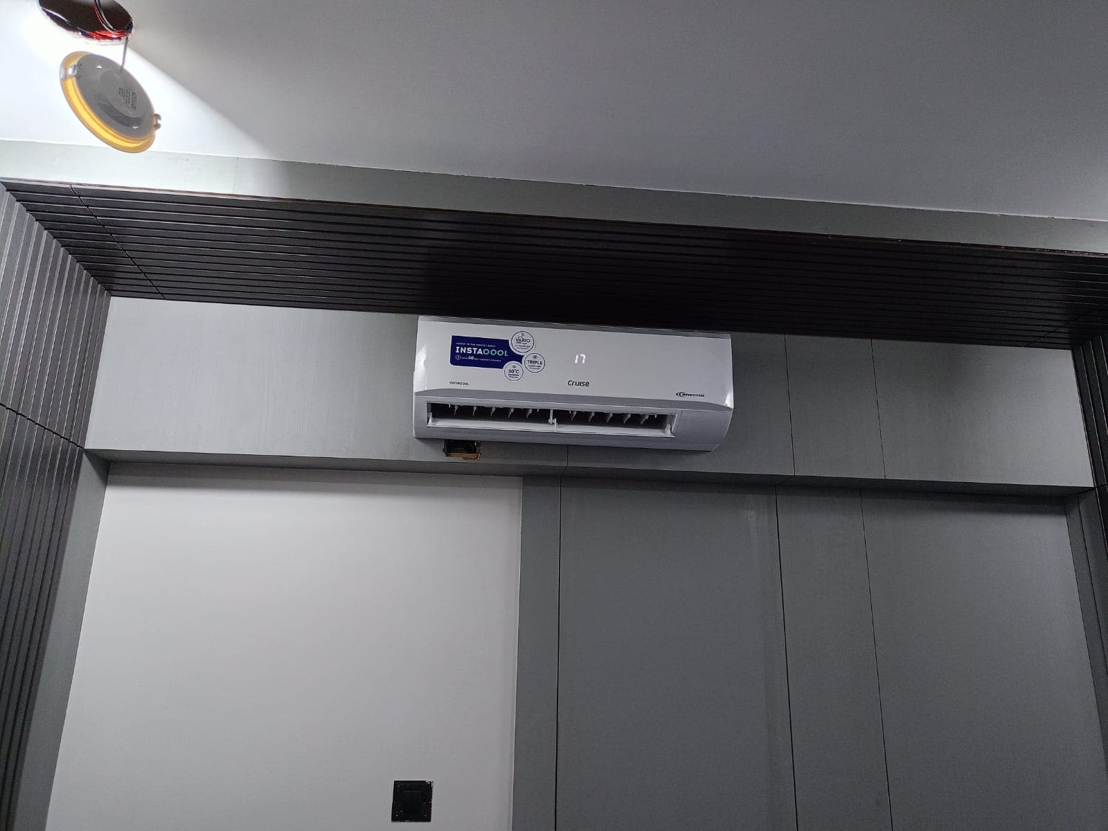 Ankur AC Sales & Service