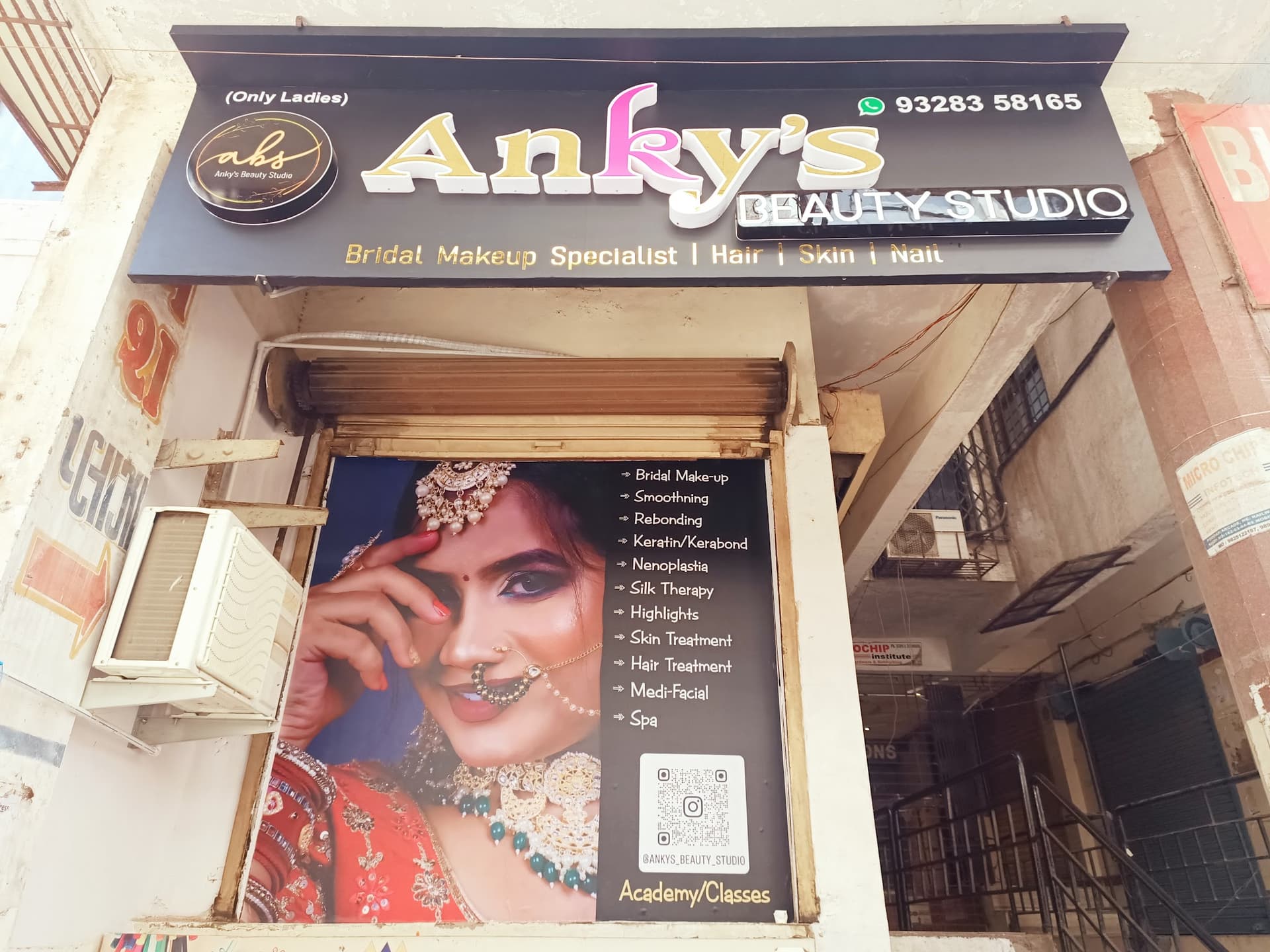 Anky's Beauty Studio