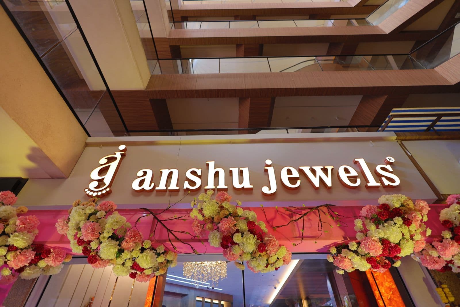 Anshu Jewels