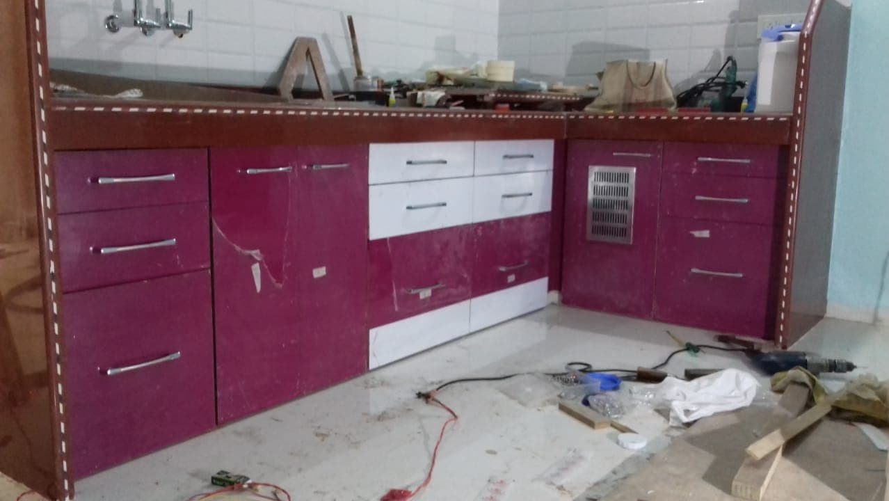 Apeksha Home Service