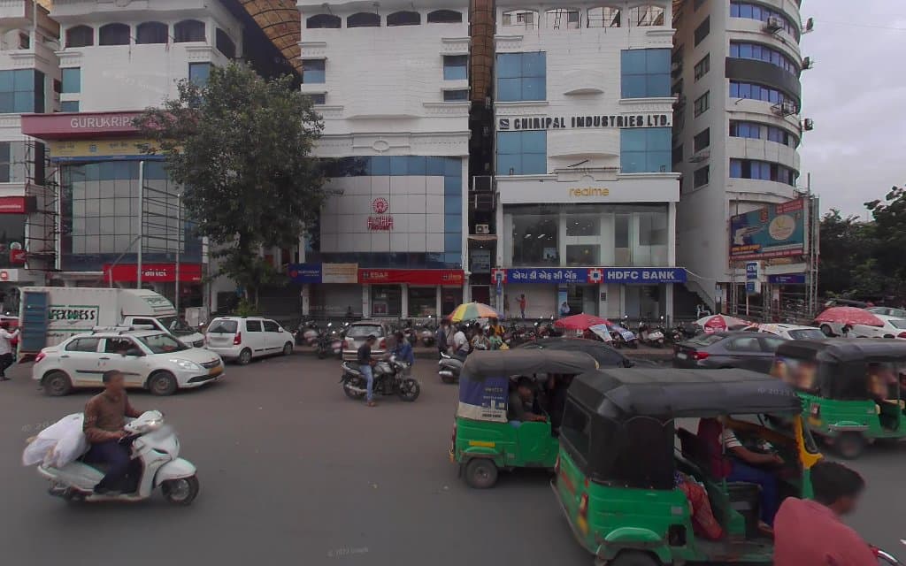 Apollo Munich Health Insurance Co.Ltd