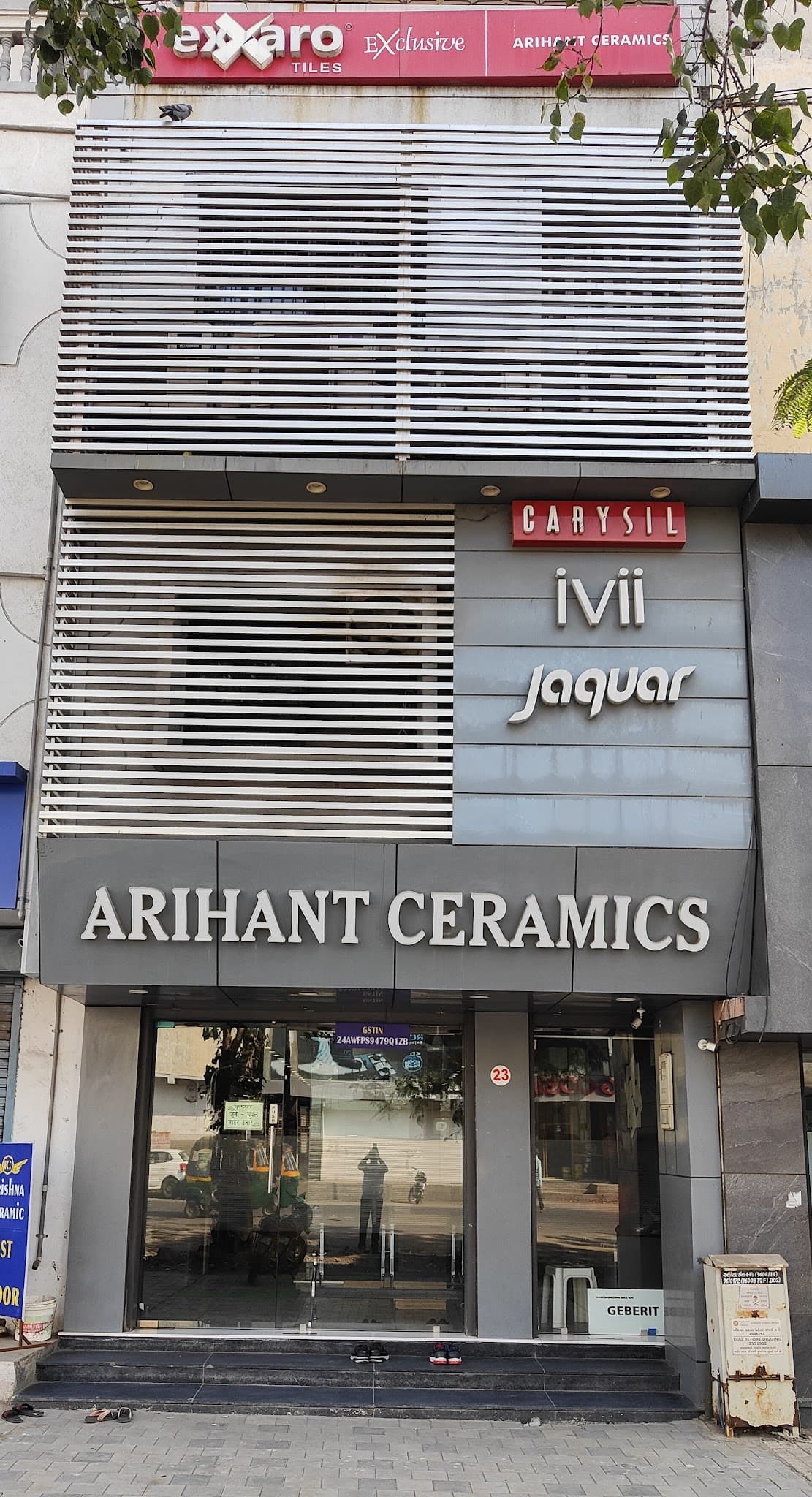 Arihant Ceramics