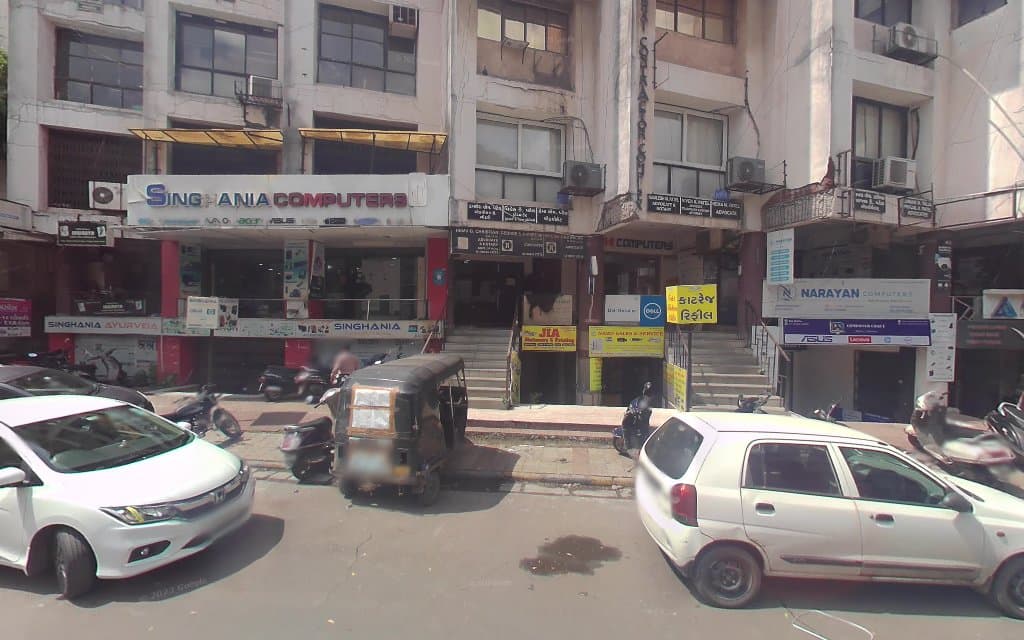 Arihant Infoware Private Limited