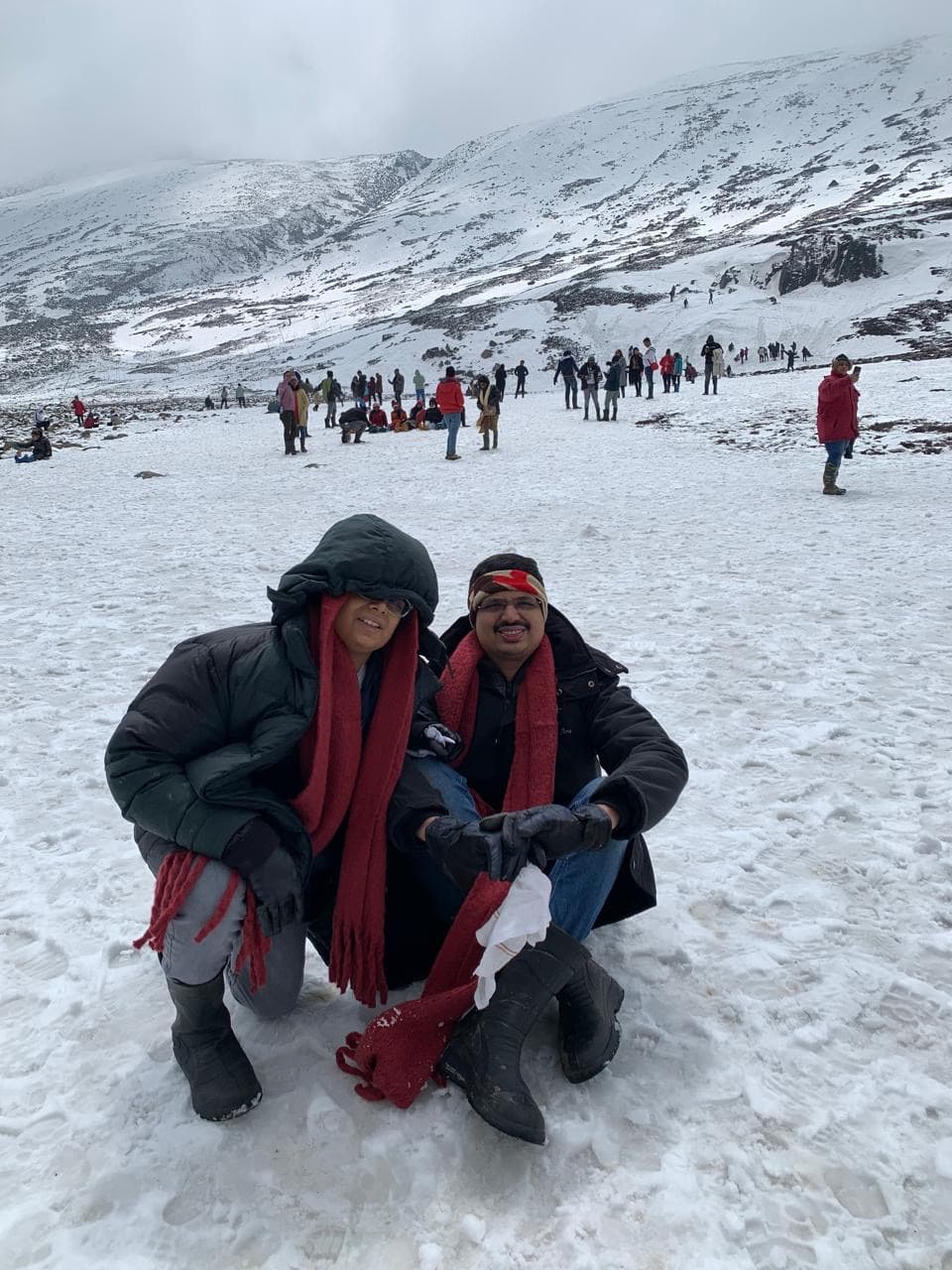 Arise Tours & Travel Pvt. Ltd.