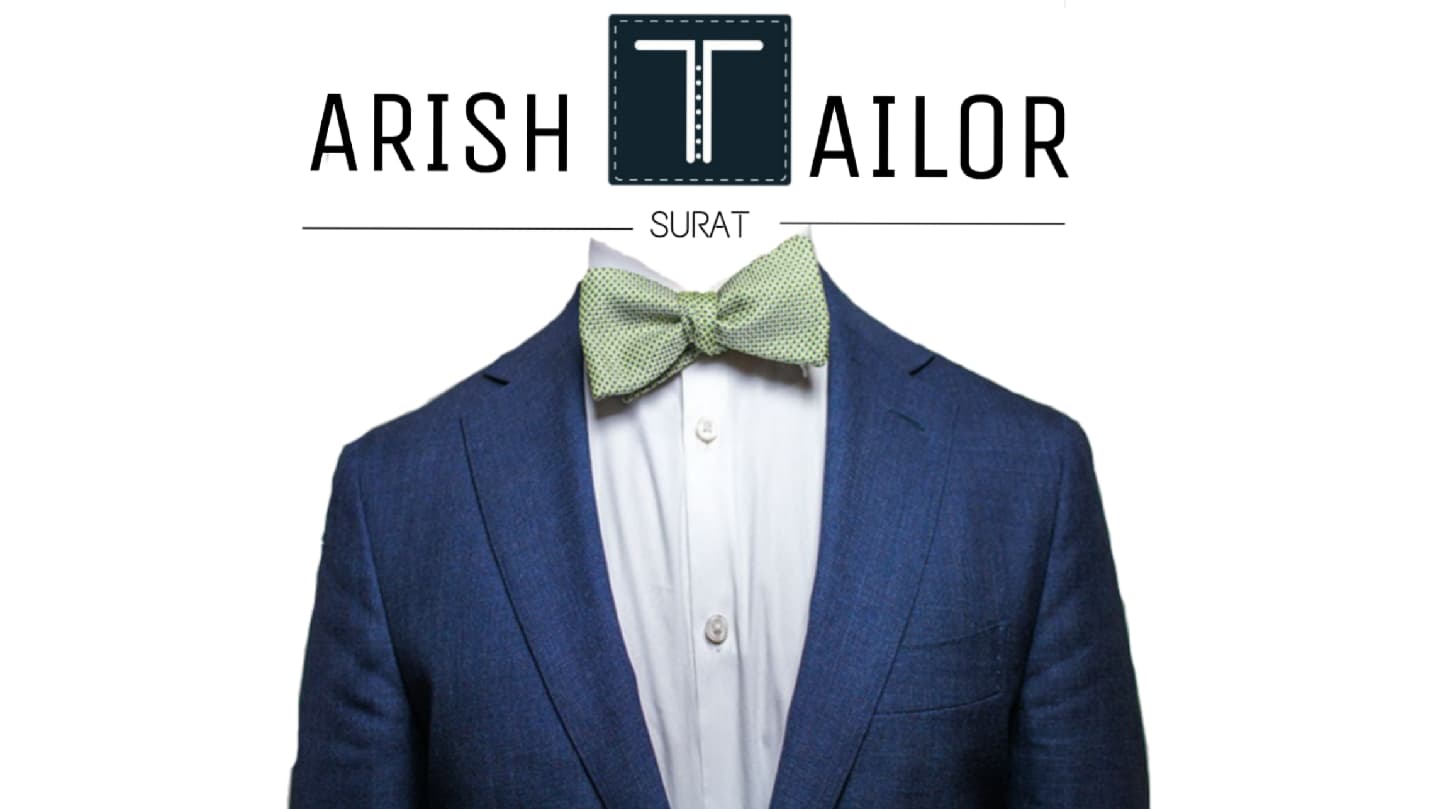 Arish Tailor