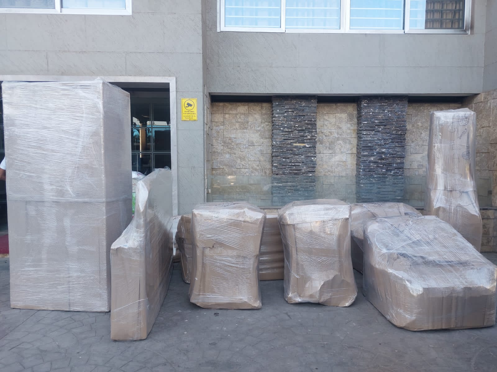 ARN Packers And Movers