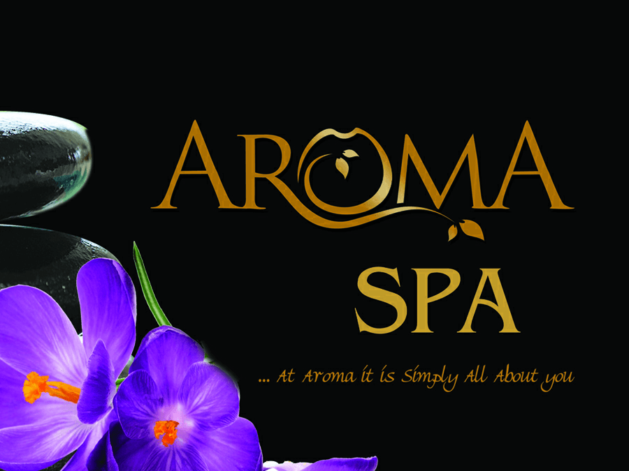 Aroma Spa