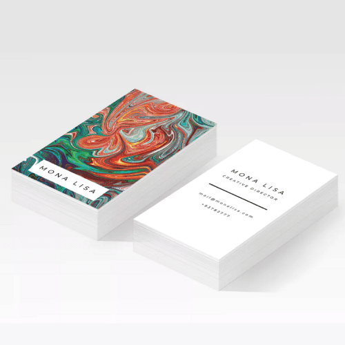 Artdesk - Urgent Flex Banner