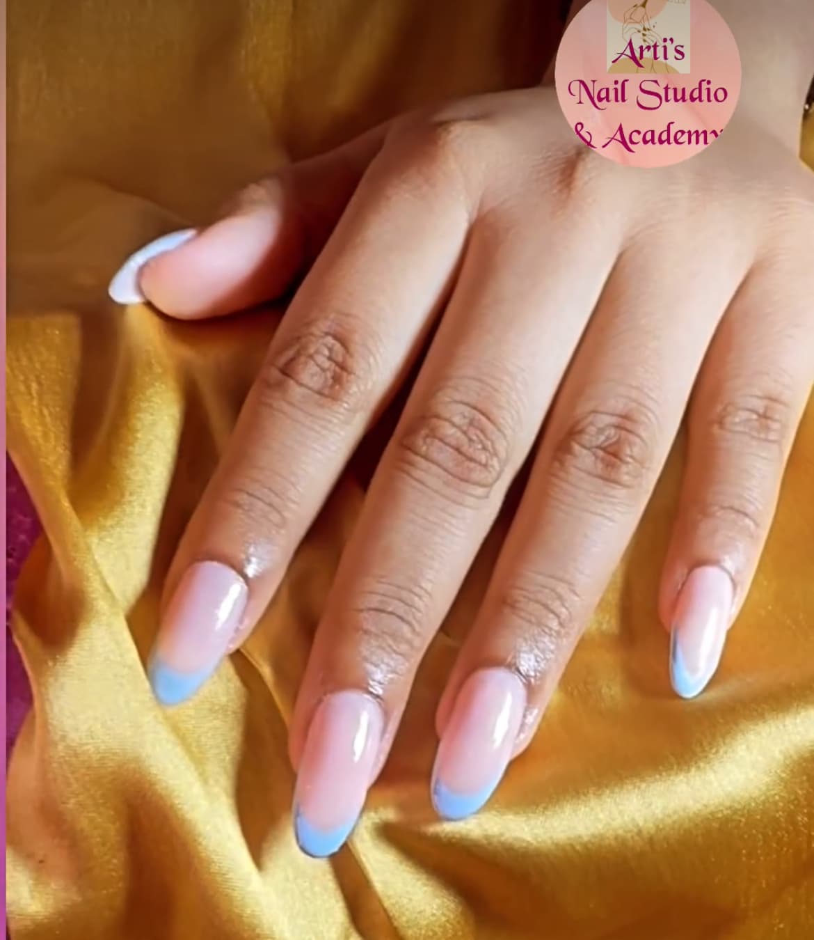 Arti's nail studio & academy