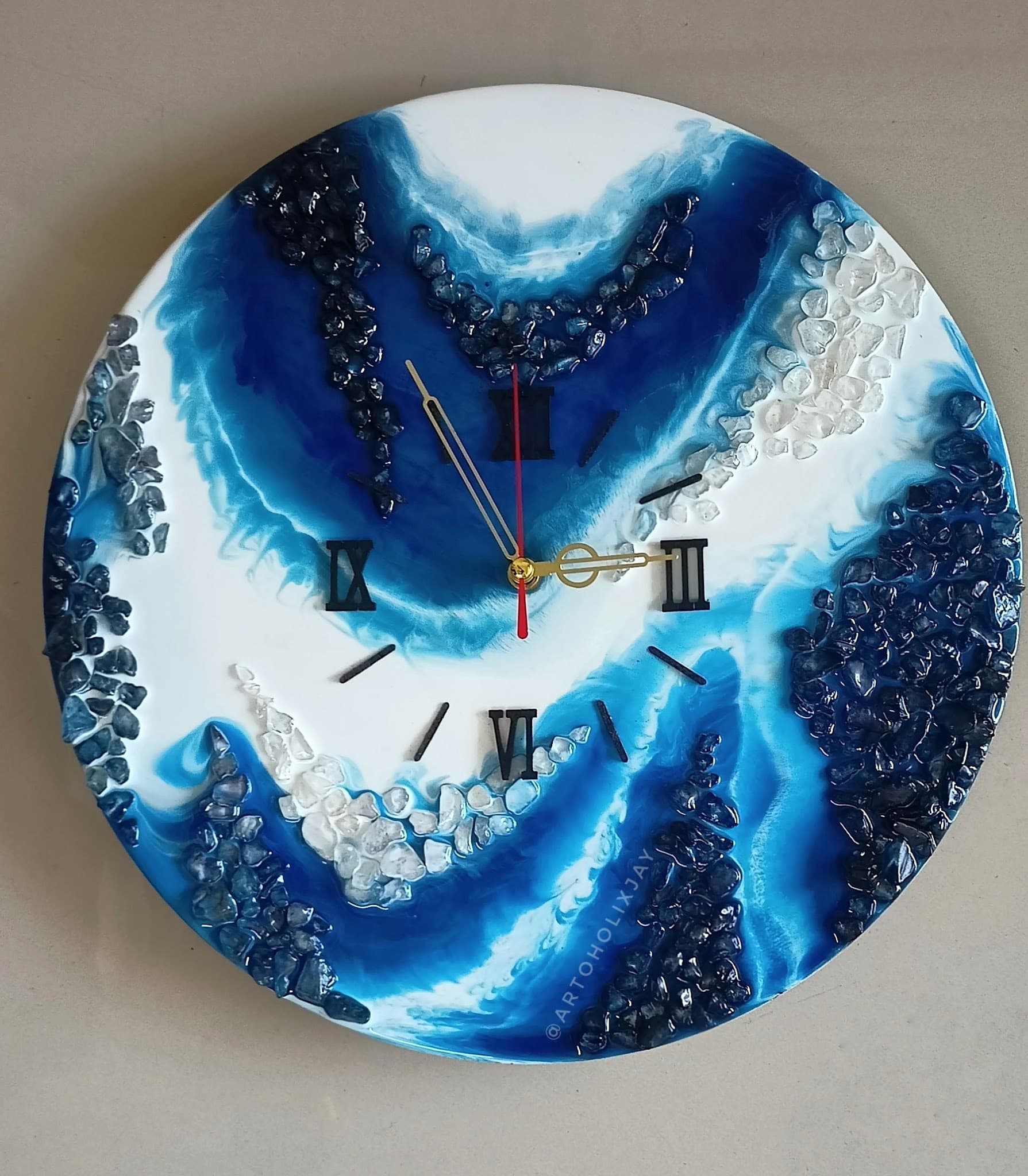 Artoholix Art Studio