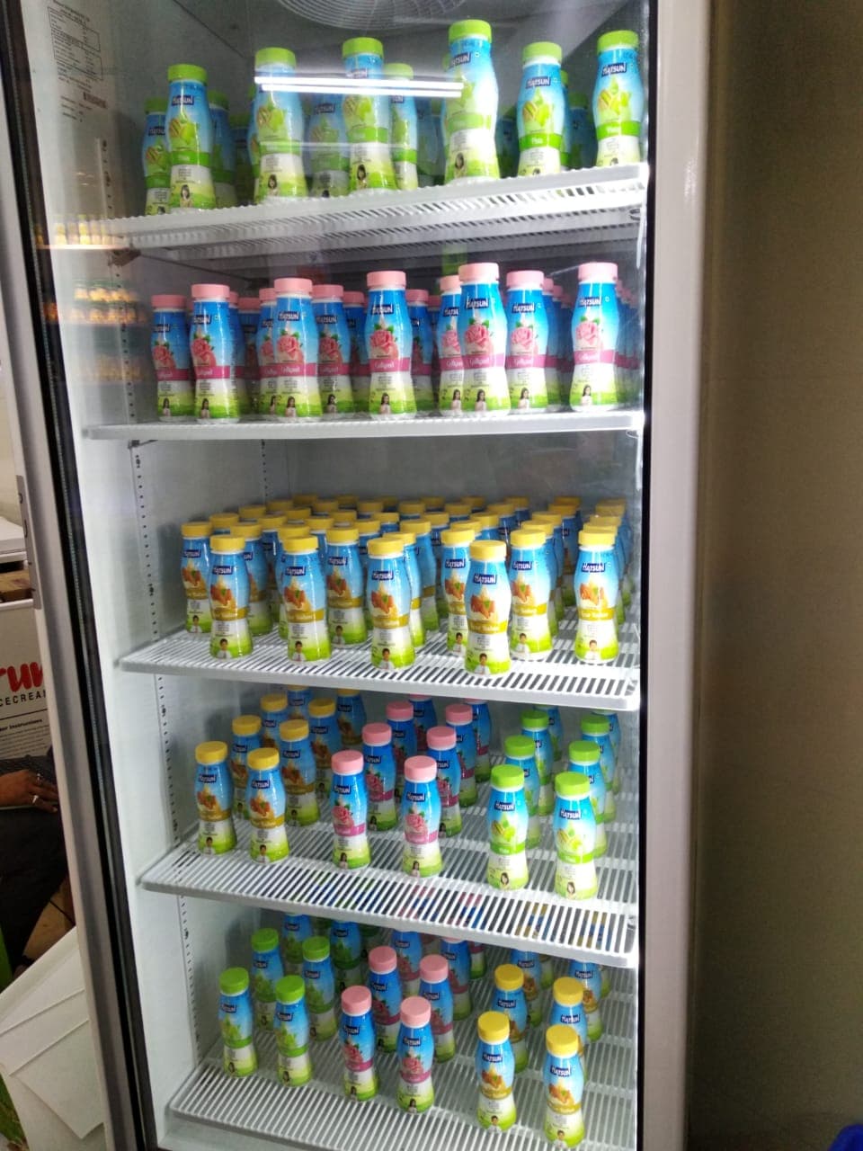 Arun Icecreams (HAP daily)