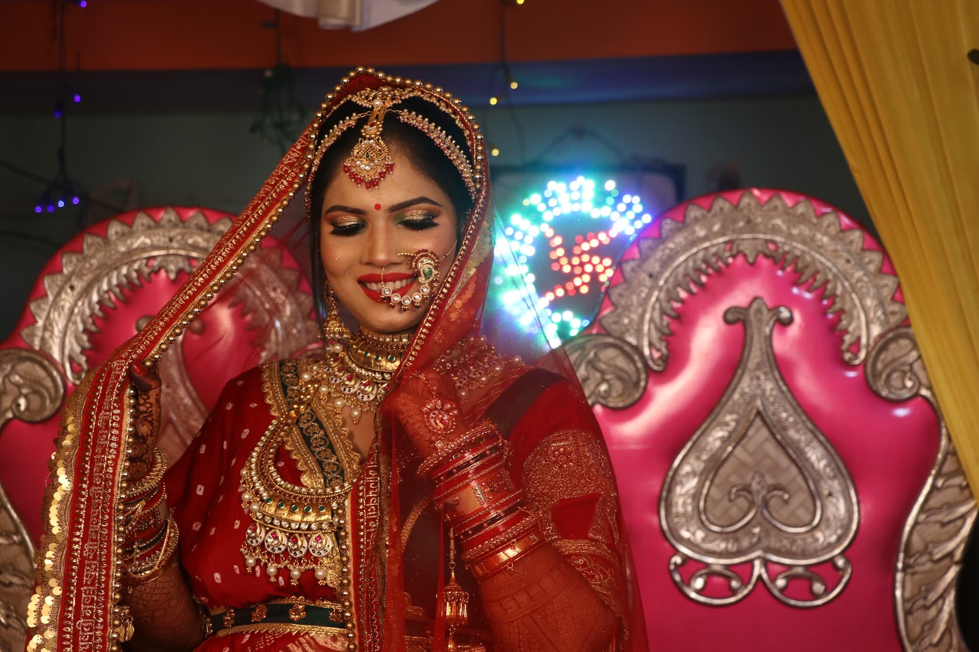 Ashwariy Beauty Salon