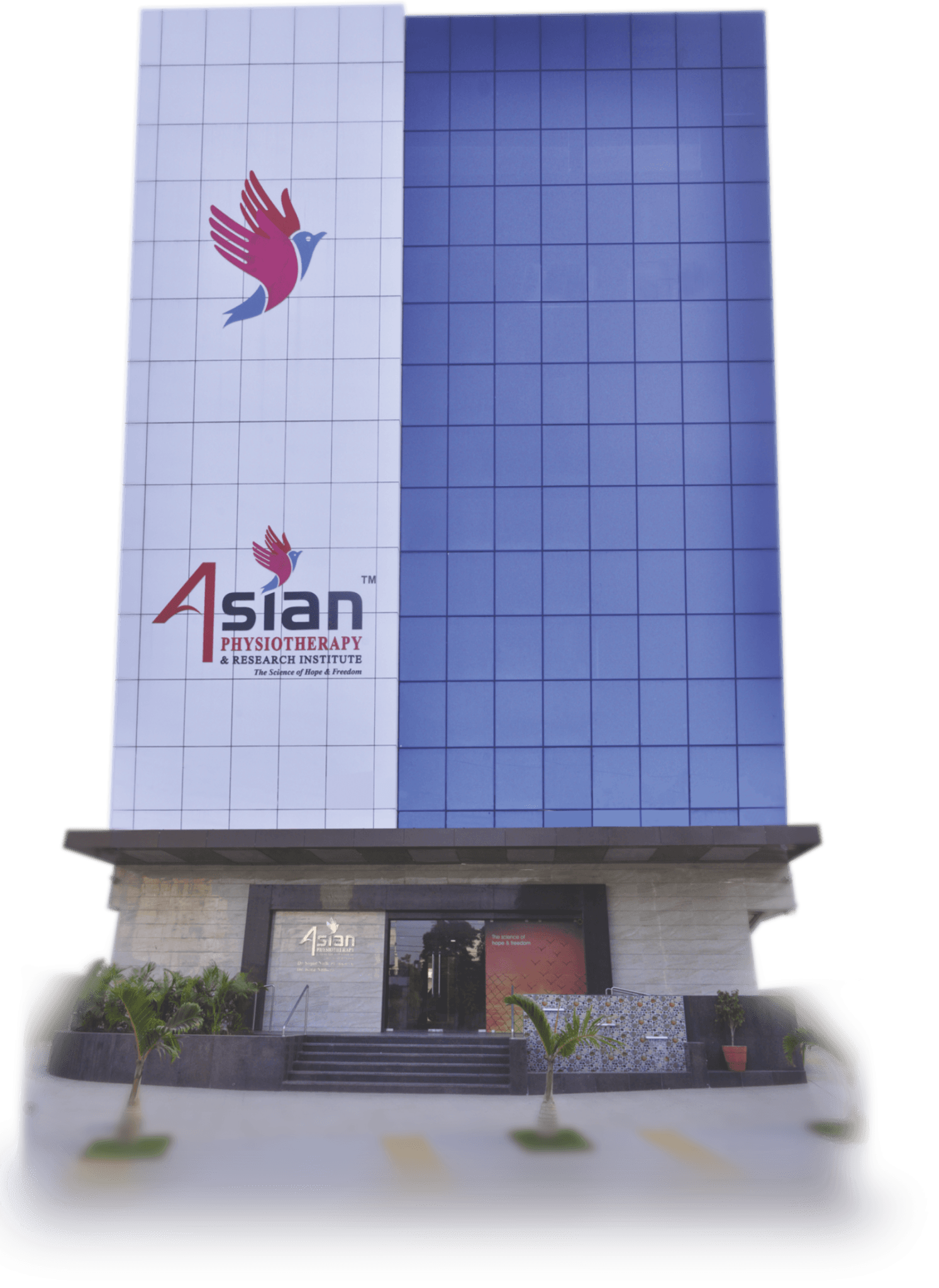 Asian Physiotherapy & Research Institute