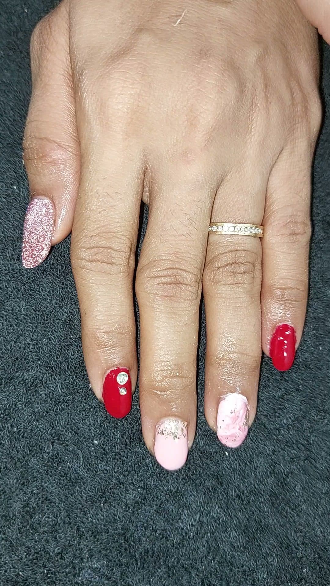 Asmy's beauty solution